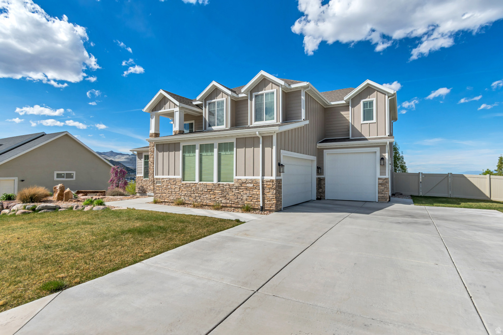 6628 W SKY BIRD CIR Herriman, UT 84096