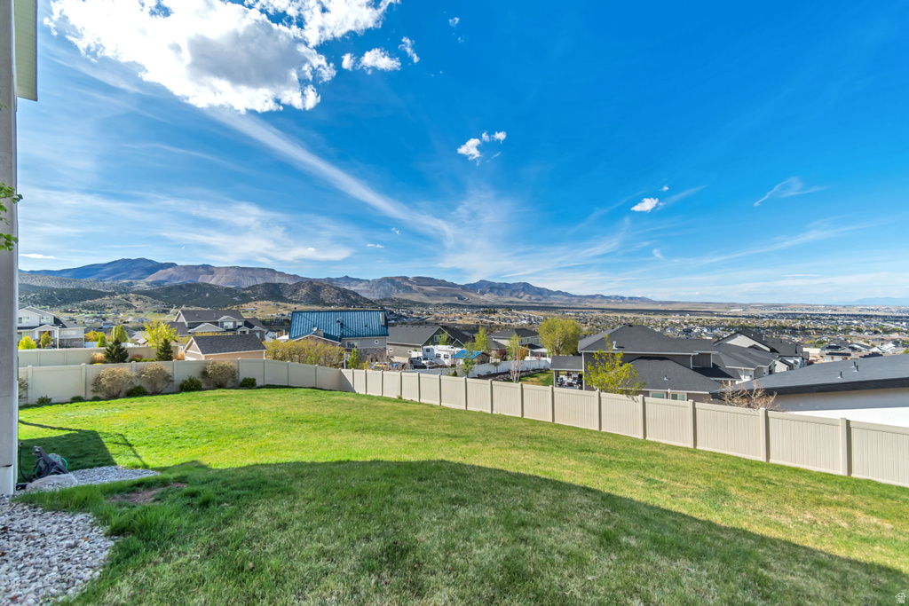 6628 W SKY BIRD CIR Herriman, UT 84096