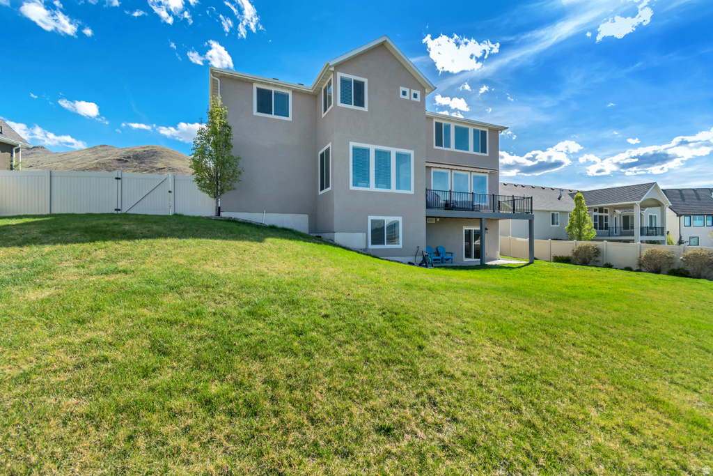 6628 W SKY BIRD CIR Herriman, UT 84096