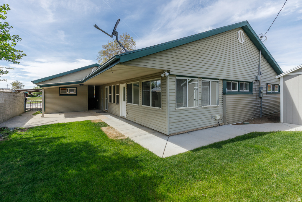 797 S 350 W Bountiful, UT 84010