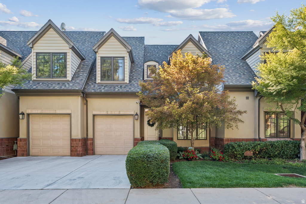 281 N ALMOND ST Salt Lake City, UT 84103