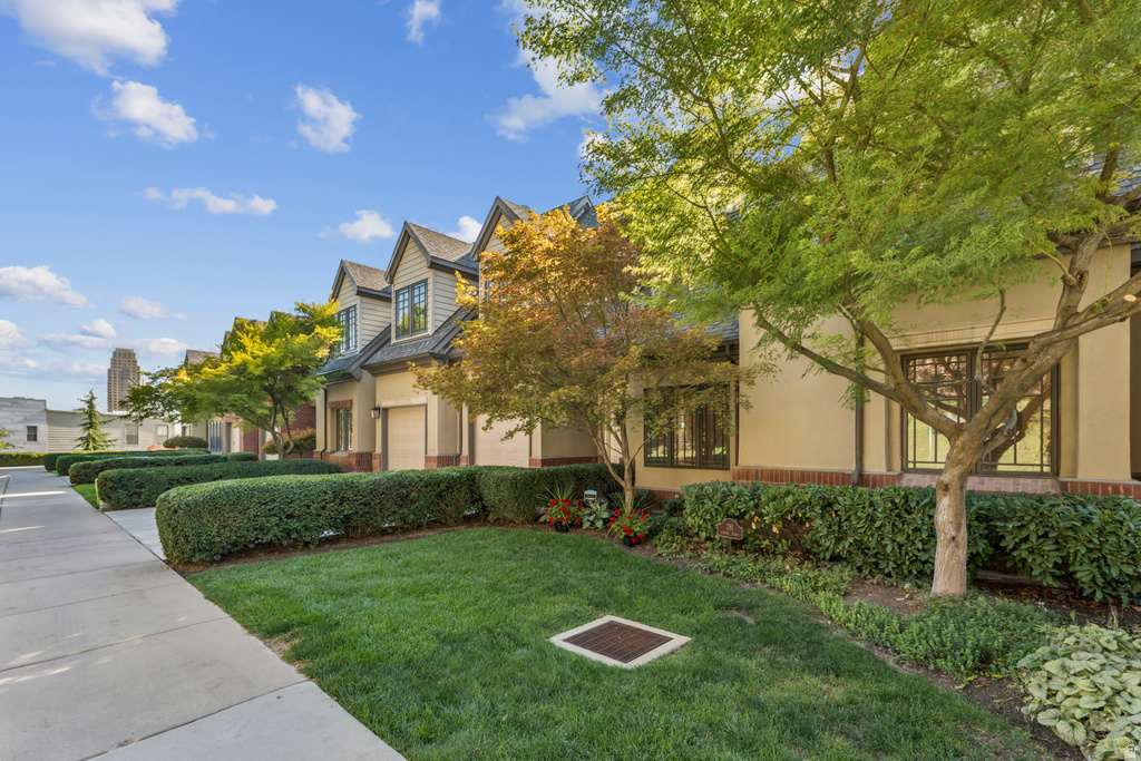 281 N ALMOND ST Salt Lake City, UT 84103