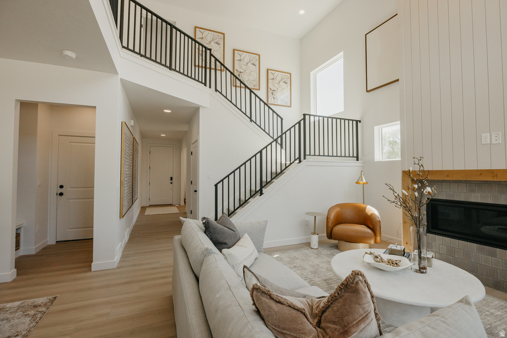 1170 E BLACKFEET DR #502 Eagle Mountain, UT 84005