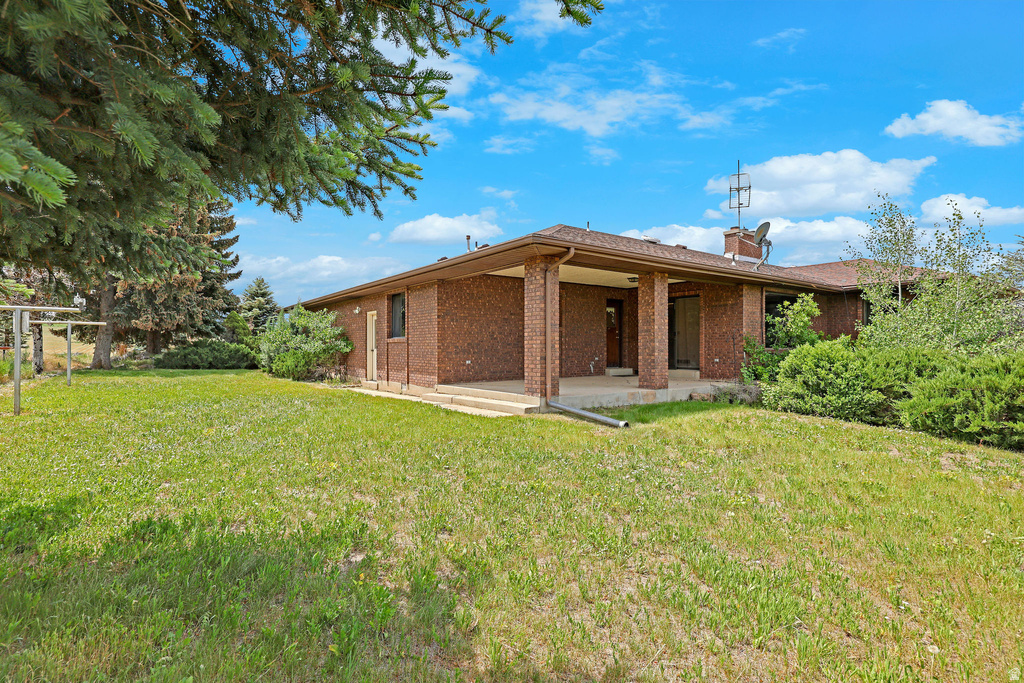 777 E 6600 S Hyrum, UT 84319