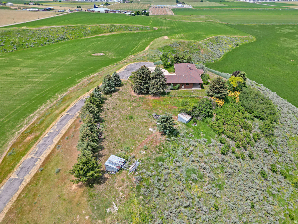 777 E 6600 S Hyrum, UT 84319