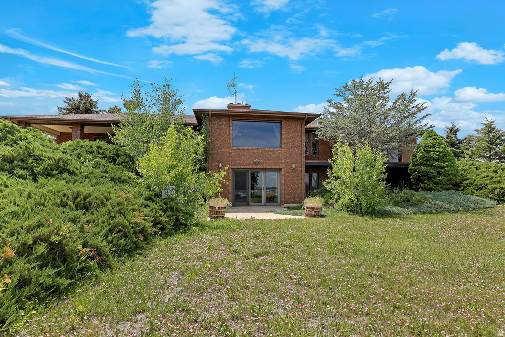 777 E 6600 S Hyrum, UT 84319