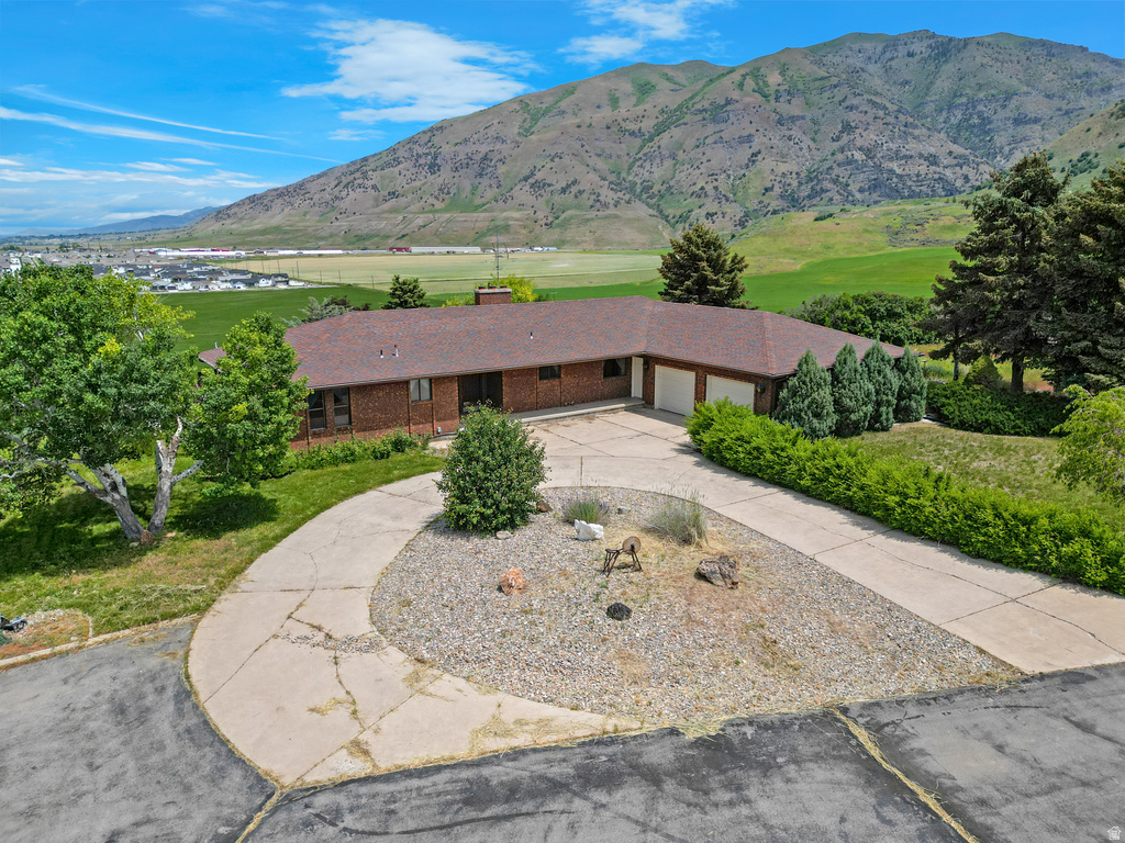 777 E 6600 S Hyrum, UT 84319