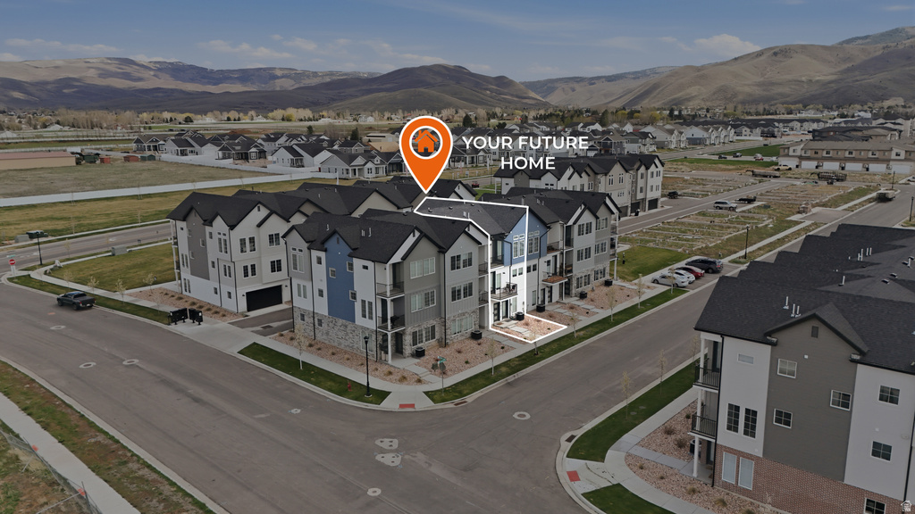 1815 S 920 E Heber City, UT 84032