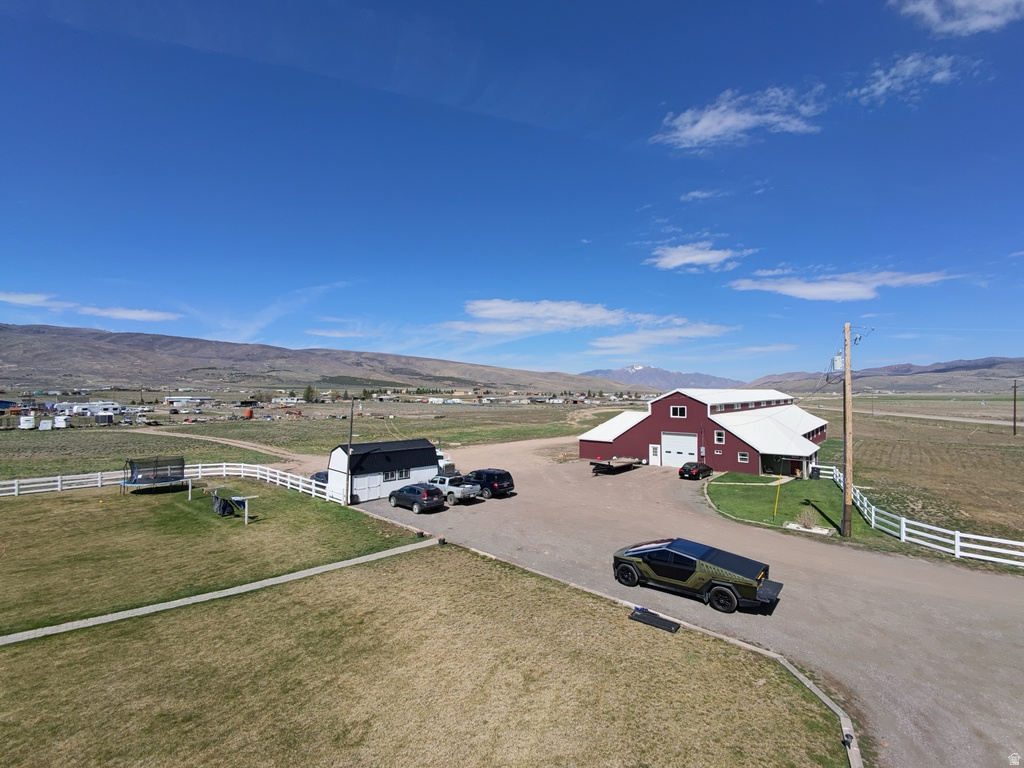 33595 N 8140 E Fairview, UT 84629