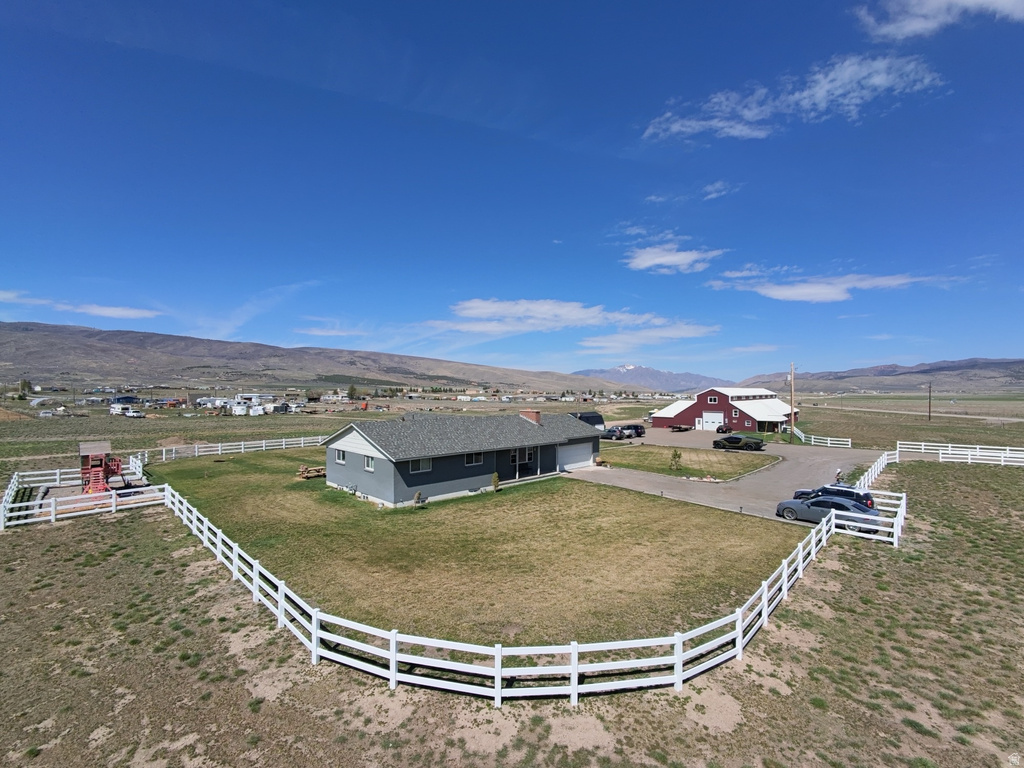 33595 N 8140 E Fairview, UT 84629