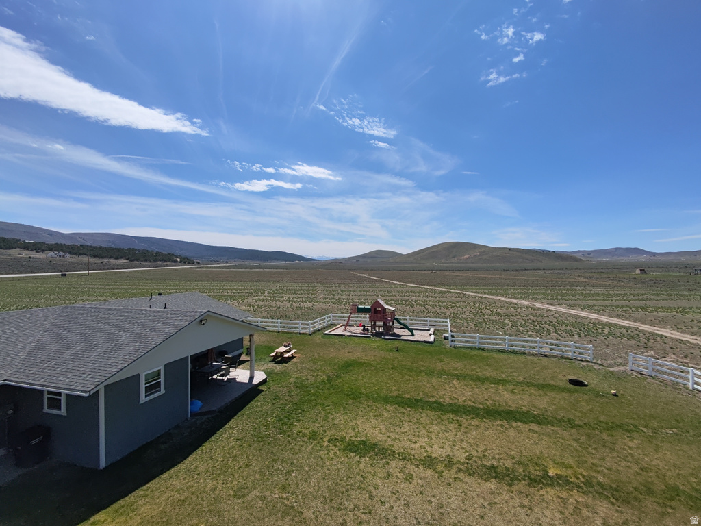 33595 N 8140 E Fairview, UT 84629