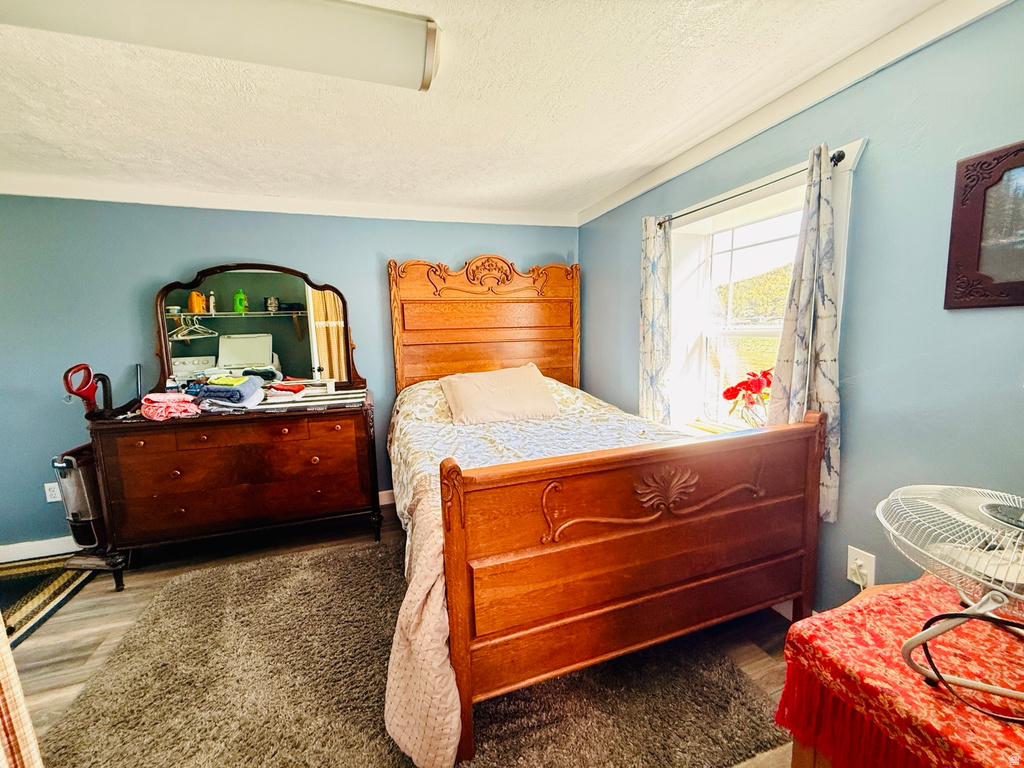 33595 N 8140 E Fairview, UT 84629