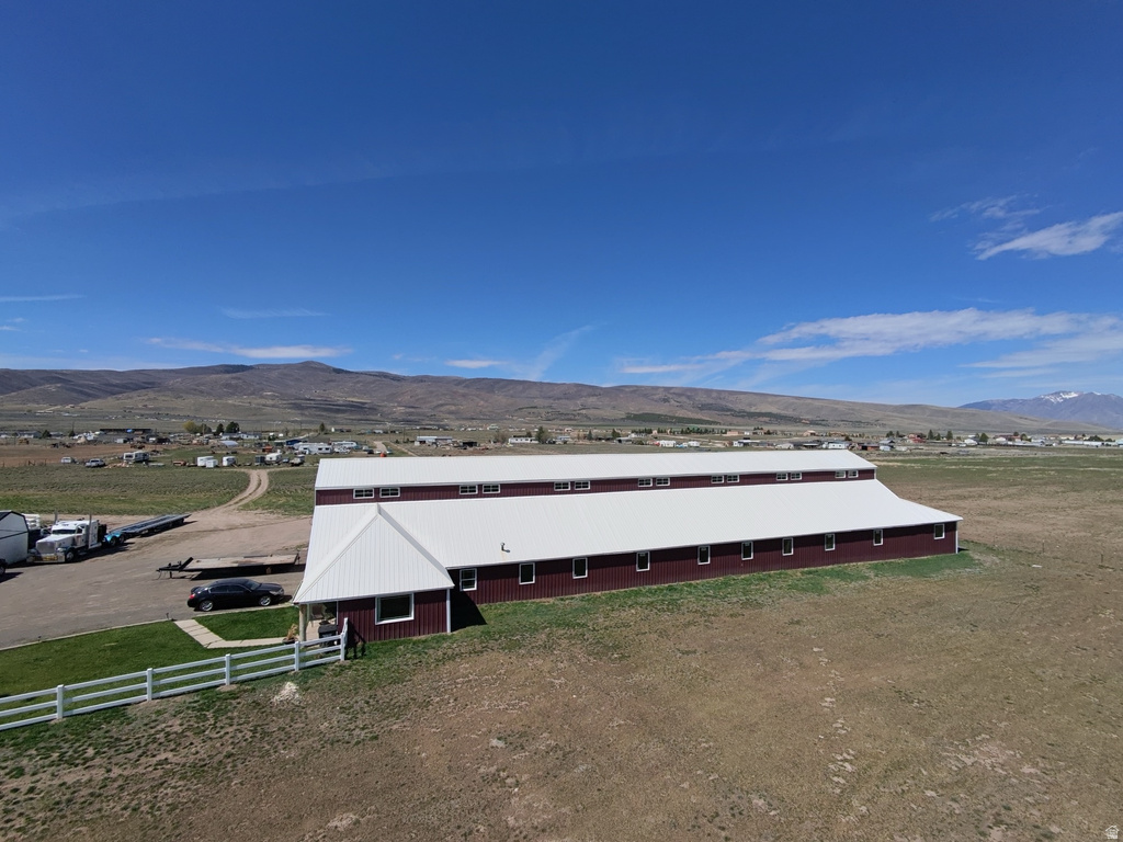 33595 N 8140 E Fairview, UT 84629