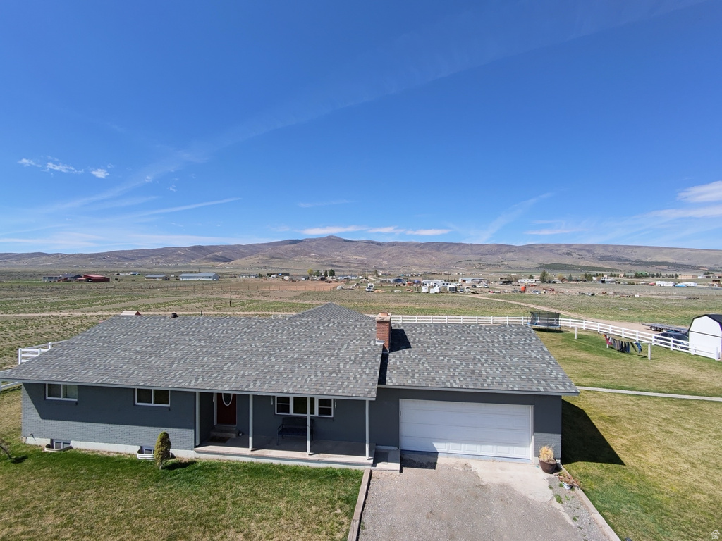 33595 N 8140 E Fairview, UT 84629