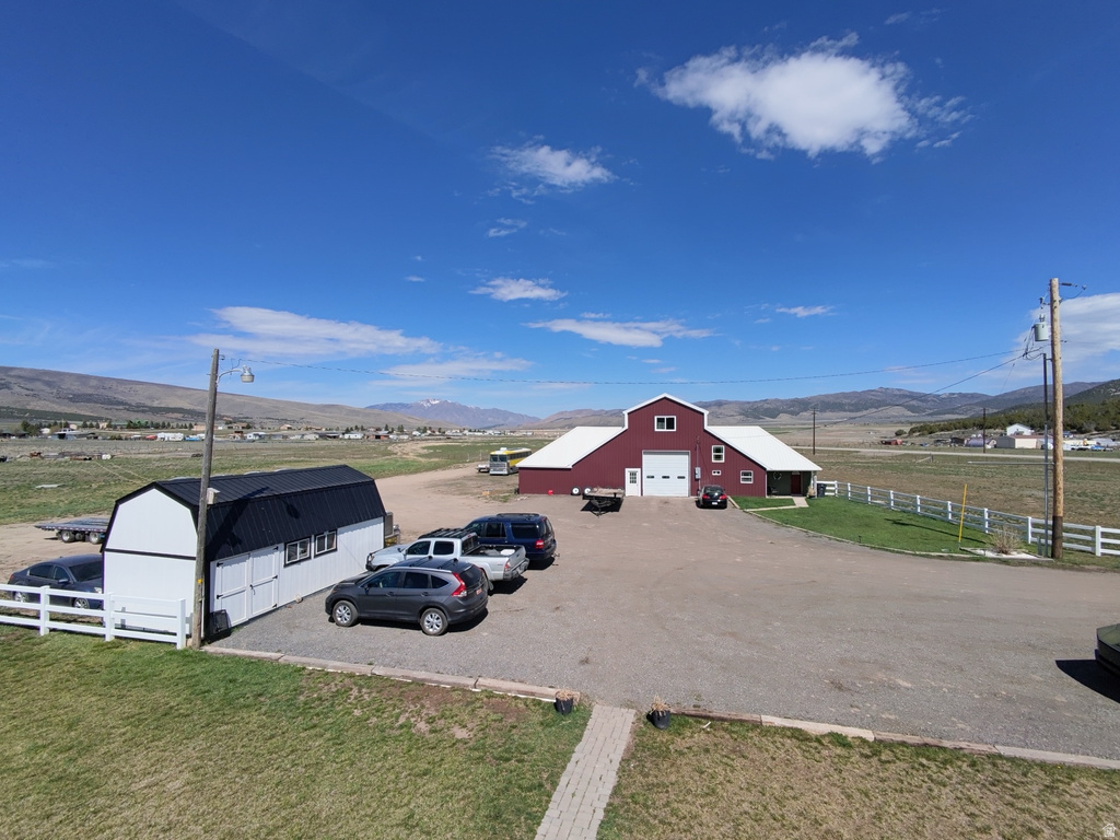 33595 N 8140 E Fairview, UT 84629