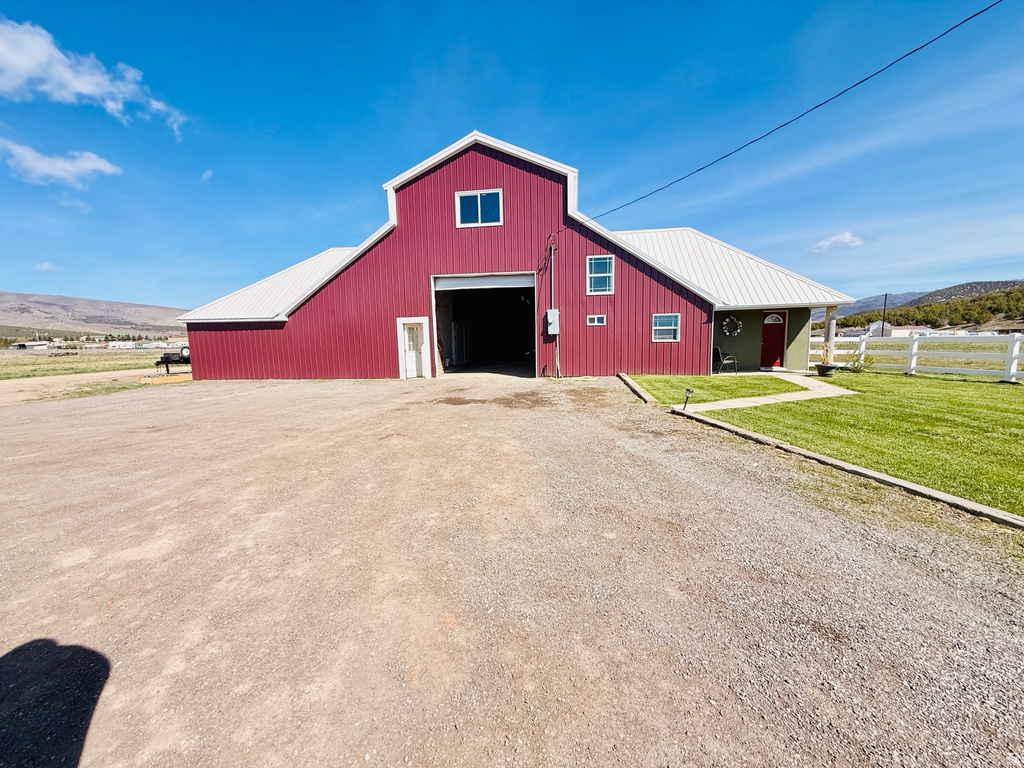 33595 N 8140 E Fairview, UT 84629