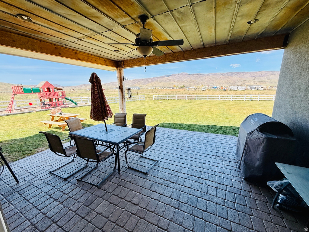 33595 N 8140 E Fairview, UT 84629