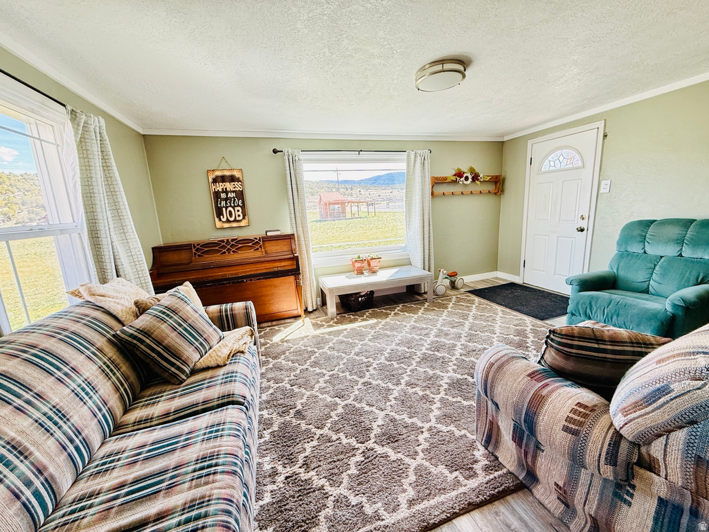 33595 N 8140 E Fairview, UT 84629