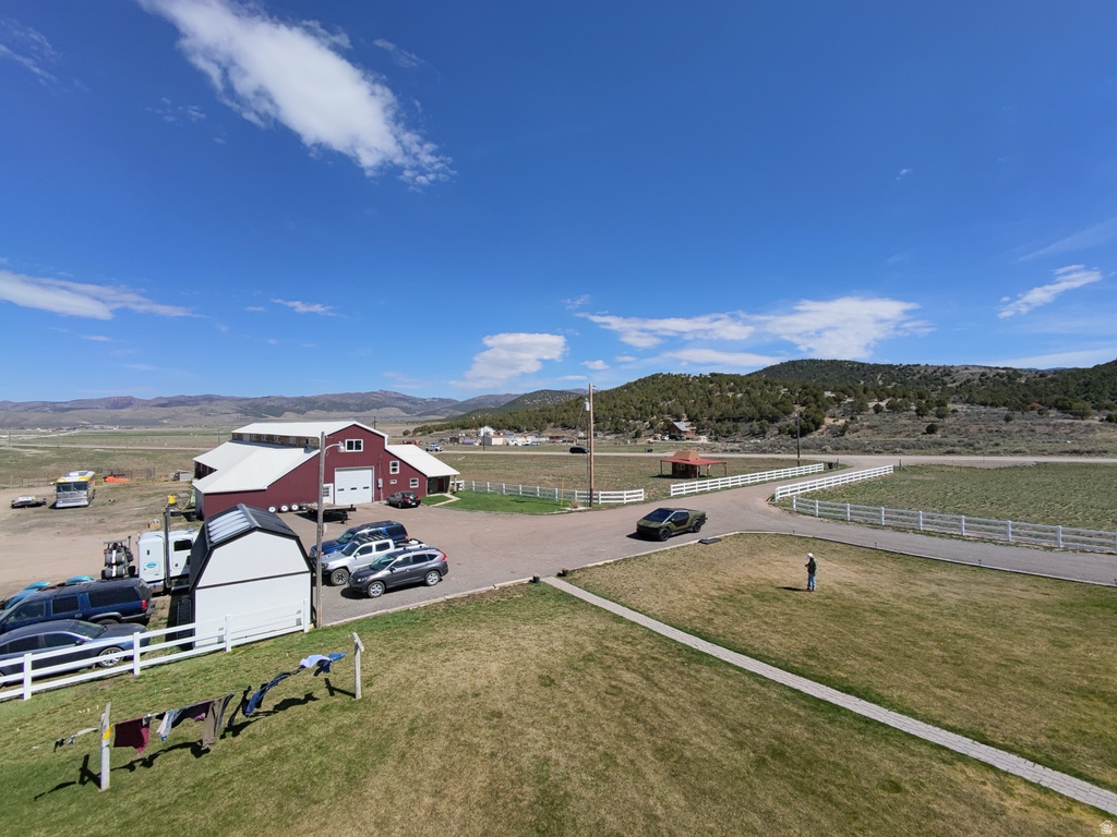 33595 N 8140 E Fairview, UT 84629