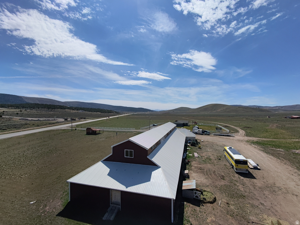 33595 N 8140 E Fairview, UT 84629