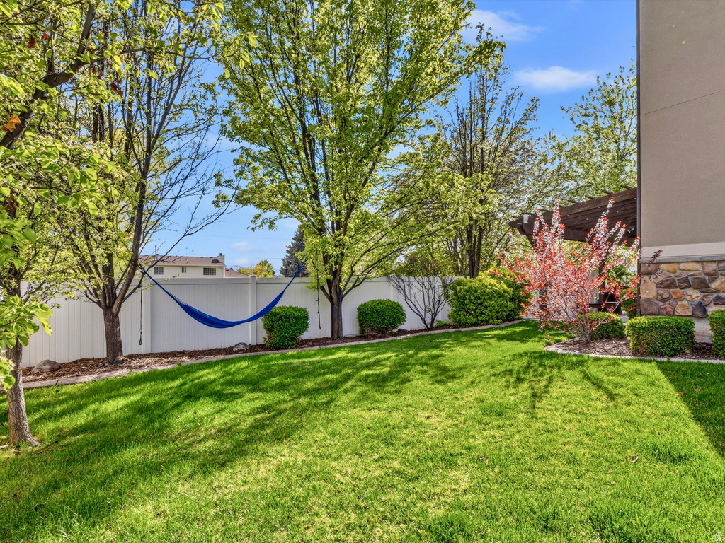 3257 W STOKER CV South Jordan, UT 84095