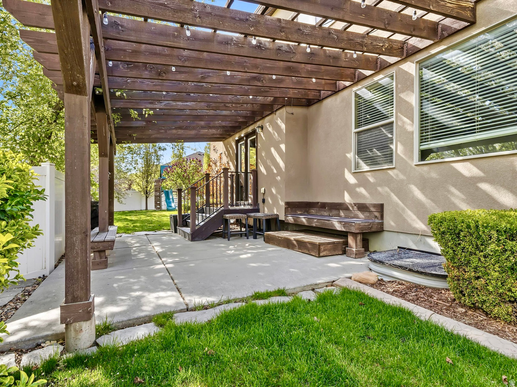 3257 W STOKER CV South Jordan, UT 84095