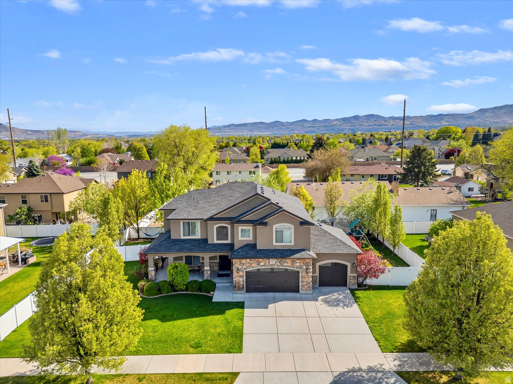 3257 W STOKER CV South Jordan, UT 84095