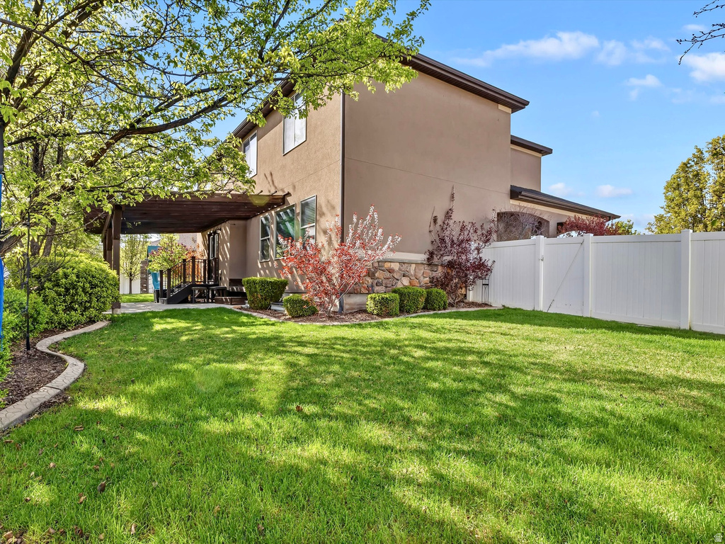 3257 W STOKER CV South Jordan, UT 84095