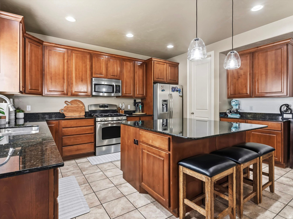 3257 W STOKER CV South Jordan, UT 84095