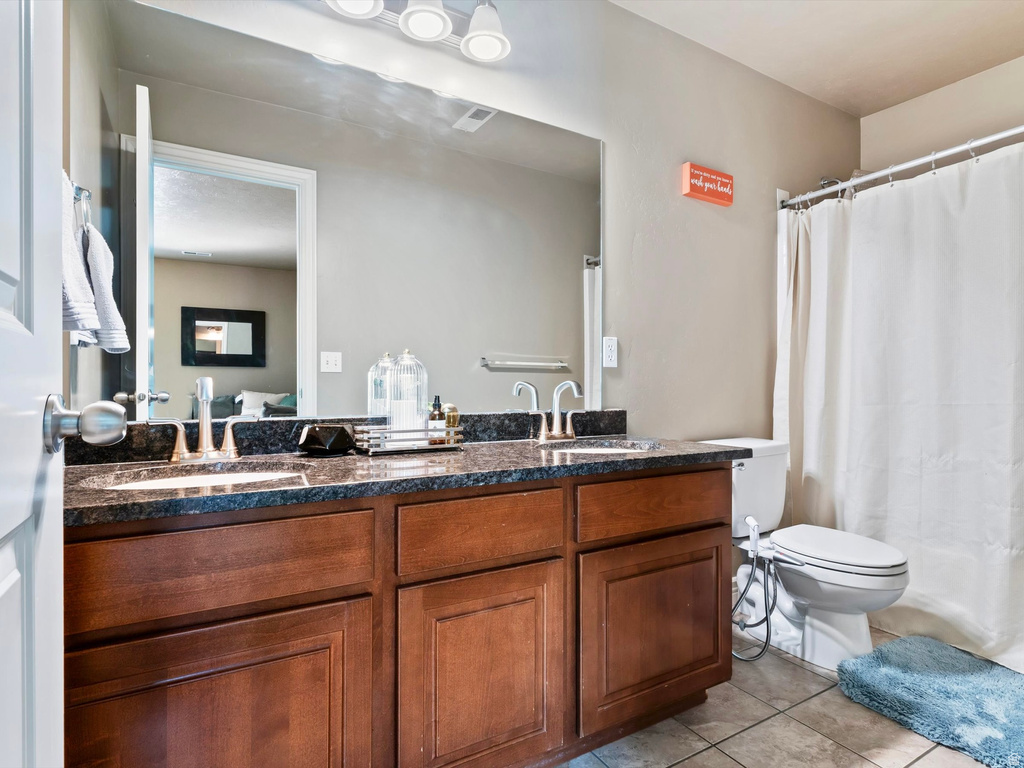 3257 W STOKER CV South Jordan, UT 84095