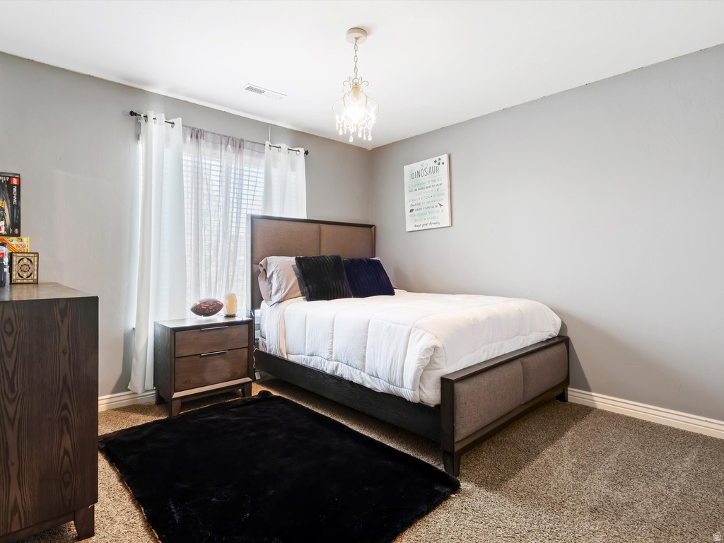 3257 W STOKER CV South Jordan, UT 84095