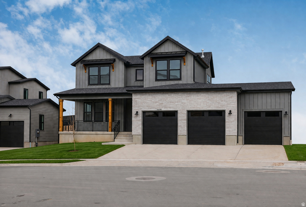 5885 N CANYON RIM RD #624 Lehi, UT 84048