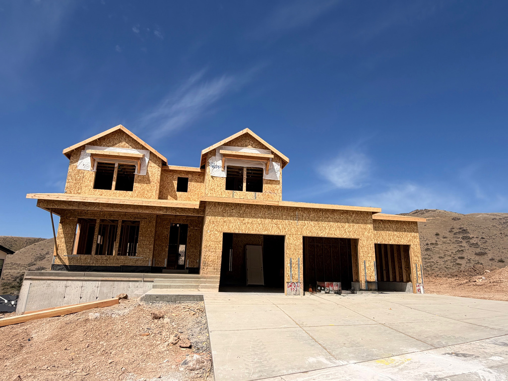 5885 N CANYON RIM RD #624 Lehi, UT 84048