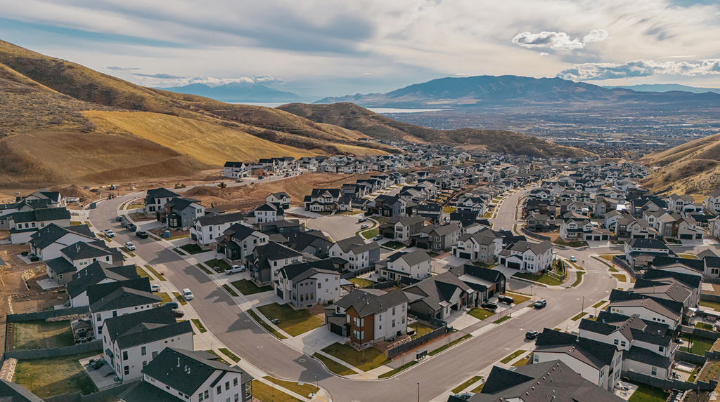 5885 N CANYON RIM RD #624 Lehi, UT 84048