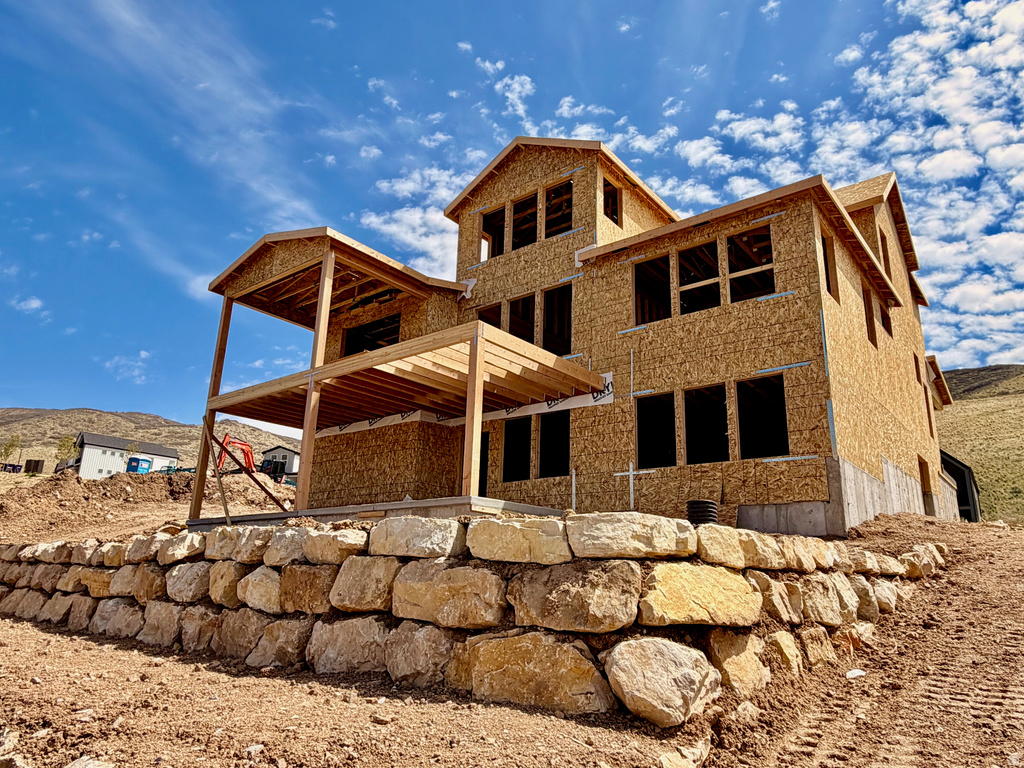 5885 N CANYON RIM RD #624 Lehi, UT 84048