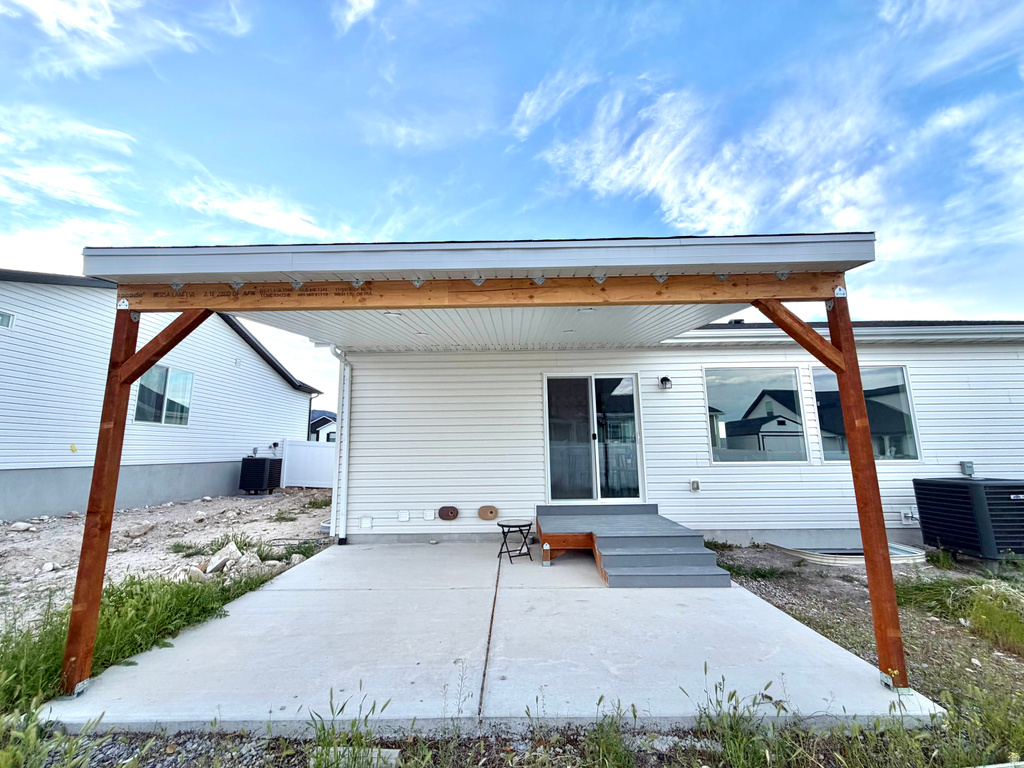 1163 W ROCKY WAY Grantsville, UT 84029