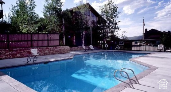 6861 N 2200 W #9D Kimball Junction, UT 84098