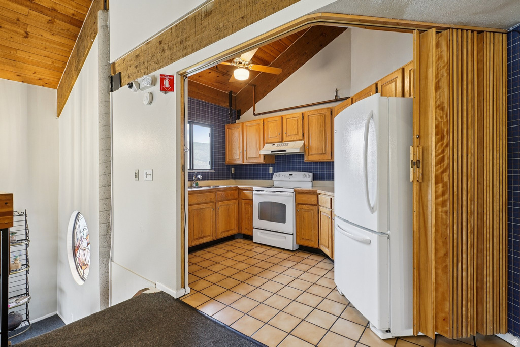 6861 N 2200 W #9D Kimball Junction, UT 84098