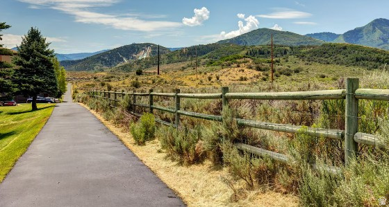 6861 N 2200 W #9D Kimball Junction, UT 84098