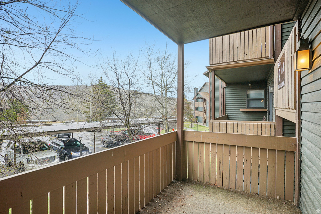 6861 N 2200 W #9D Kimball Junction, UT 84098