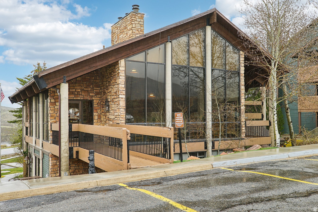 6861 N 2200 W #9D Kimball Junction, UT 84098