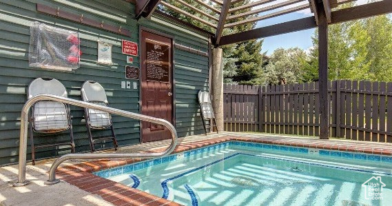 6861 N 2200 W #9D Kimball Junction, UT 84098