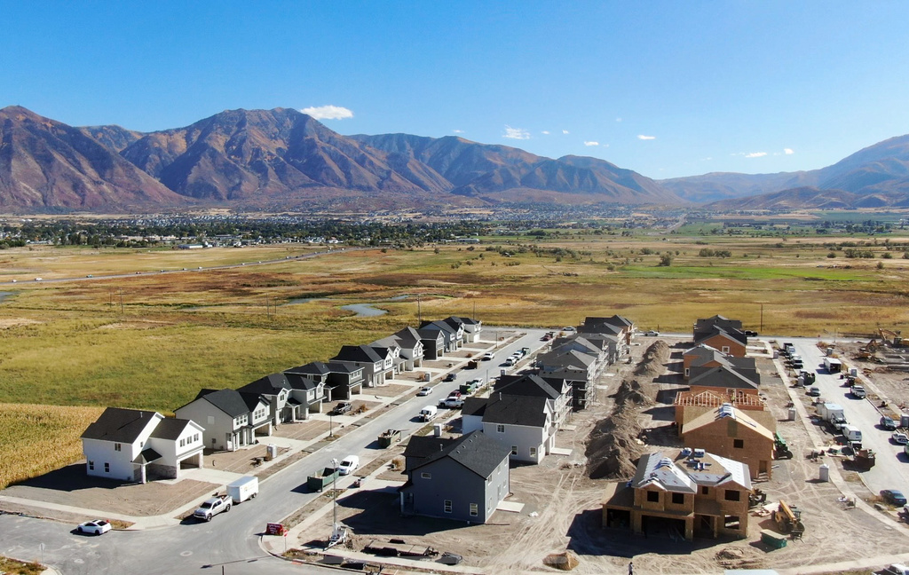 1128 N 1020 LOT #8 Salem, UT 84653