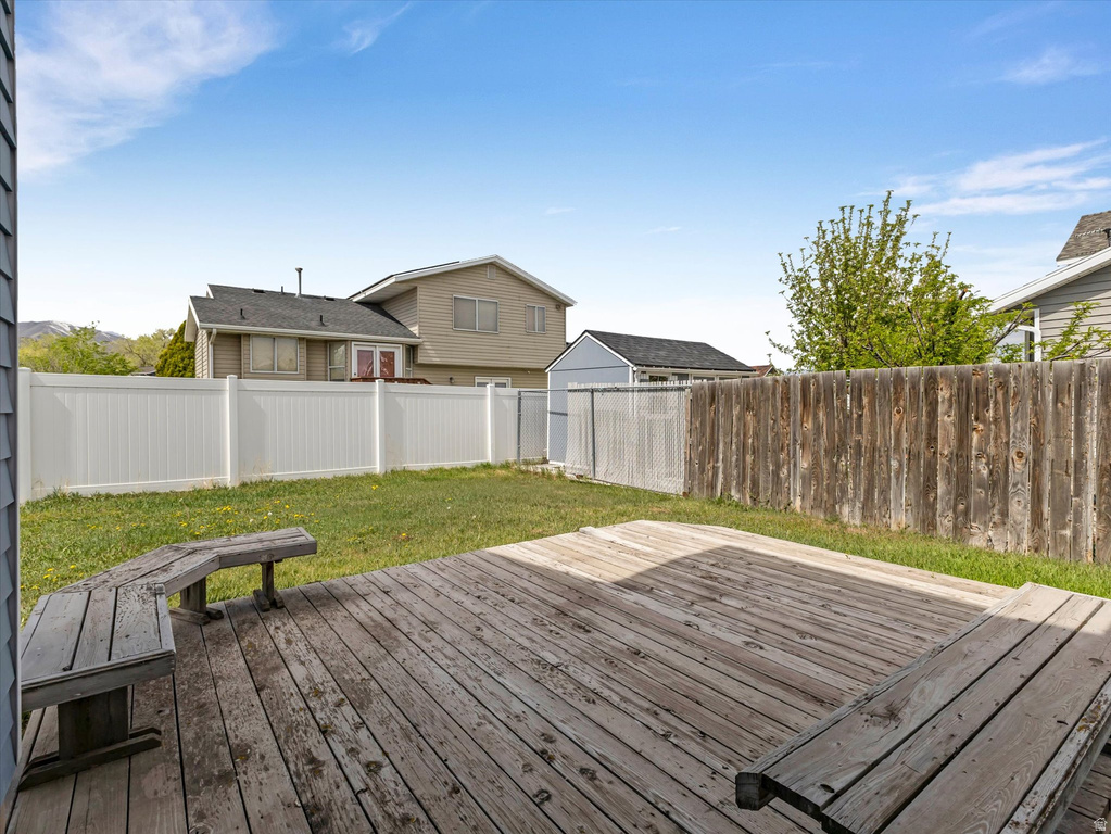 3738 S WASHINGTON LOOP Magna, UT 84044
