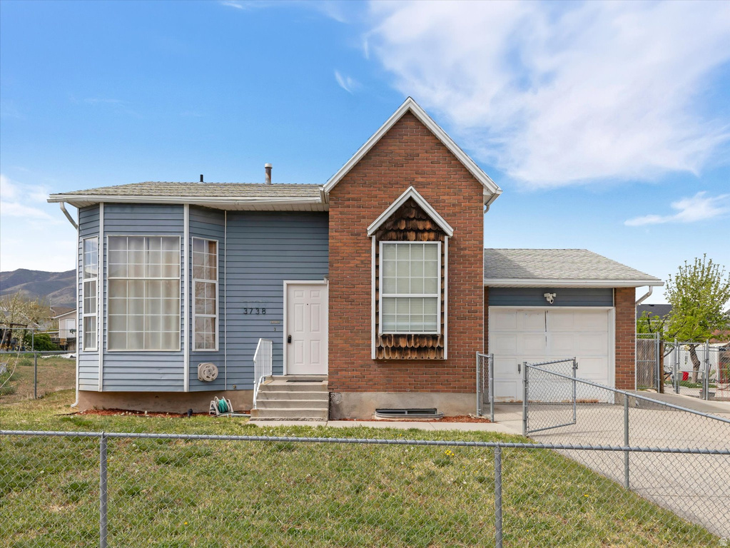 3738 S WASHINGTON LOOP Magna, UT 84044