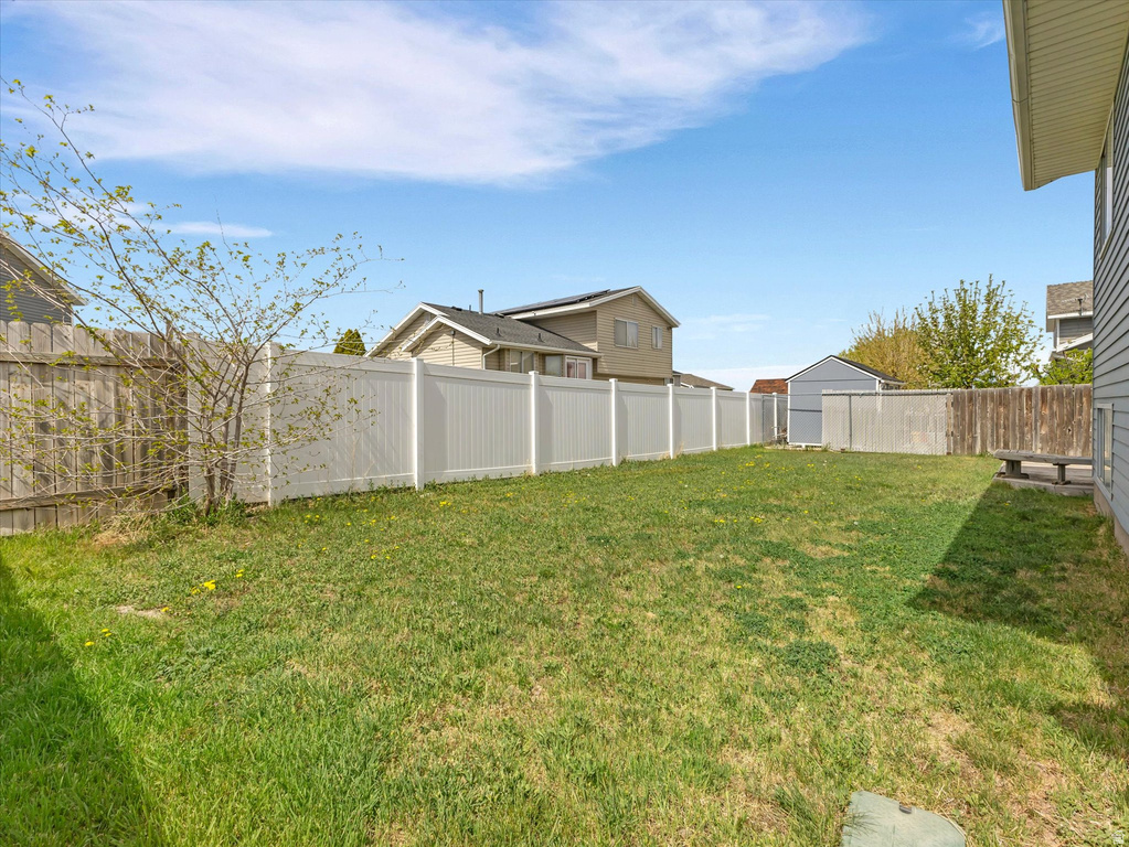 3738 S WASHINGTON LOOP Magna, UT 84044