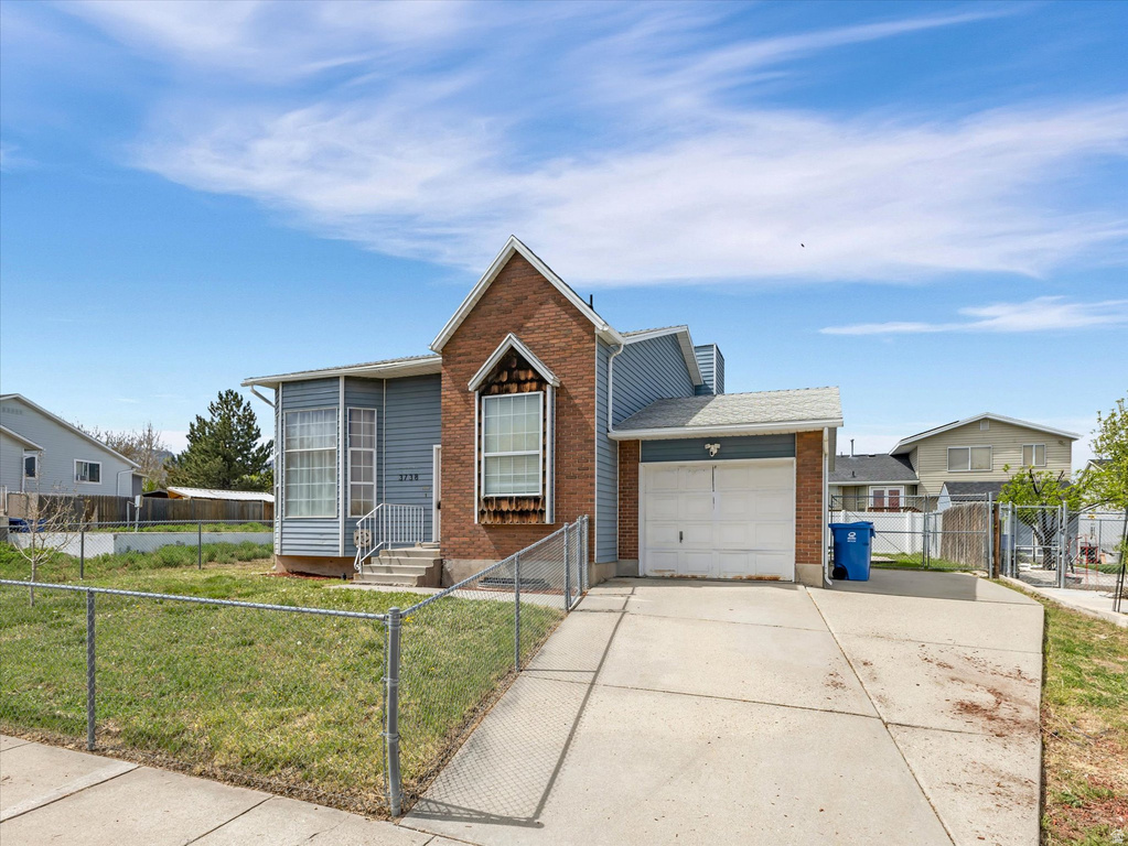 3738 S WASHINGTON LOOP Magna, UT 84044