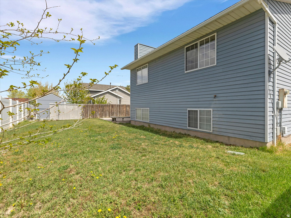 3738 S WASHINGTON LOOP Magna, UT 84044