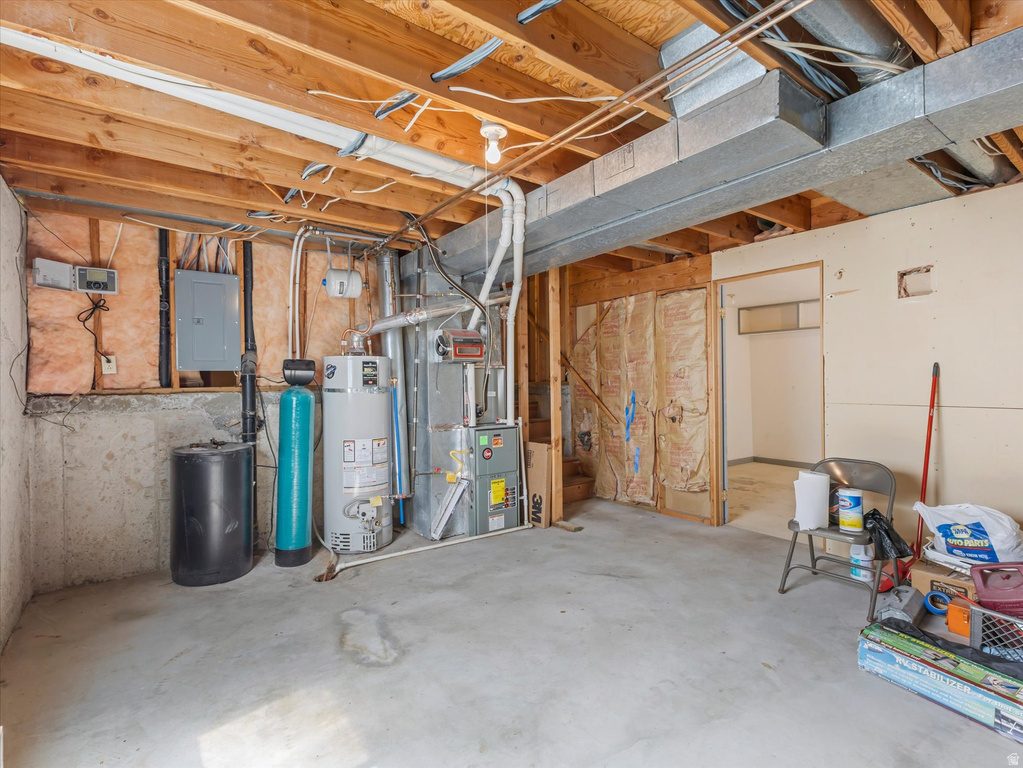 3738 S WASHINGTON LOOP Magna, UT 84044