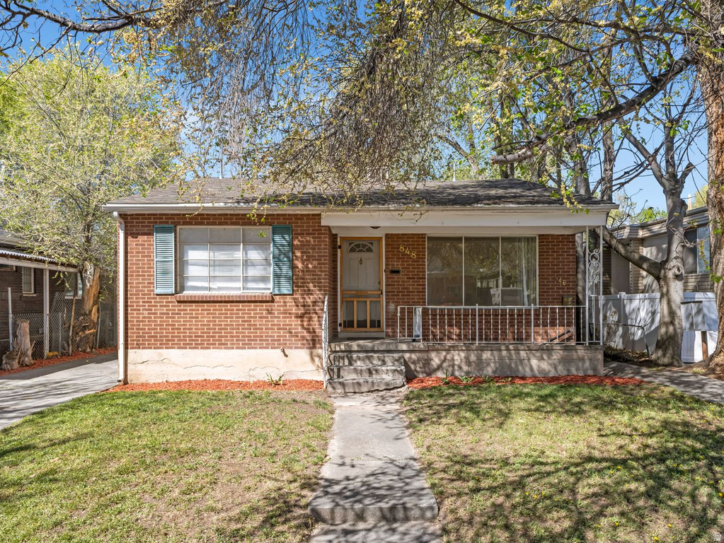846 S PARK ST Salt Lake City, UT 84102